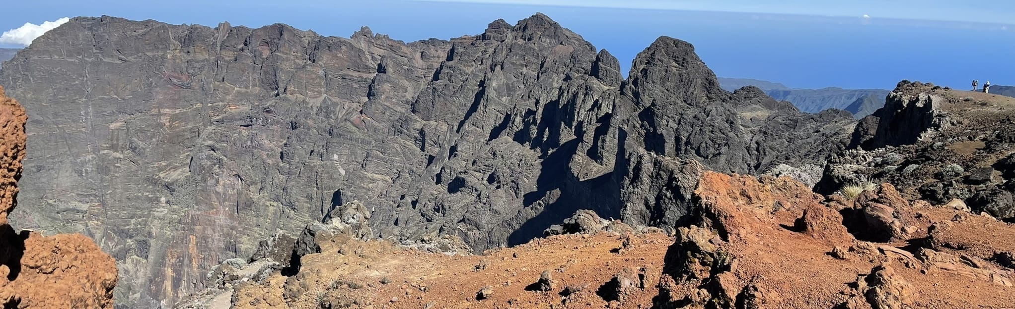 GR®R2 Cilaos to Piton des Neiges, SaintPierre, Réunion 23 Reviews