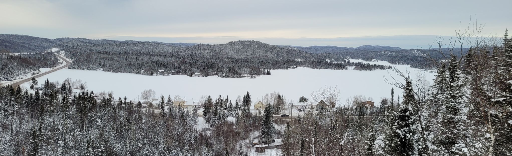 Walker Lake Lookout: 8 Photos - Ontario, Canada | AllTrails