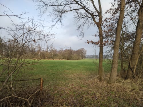 Von Achim-Borstel zum Wittkoppenberg