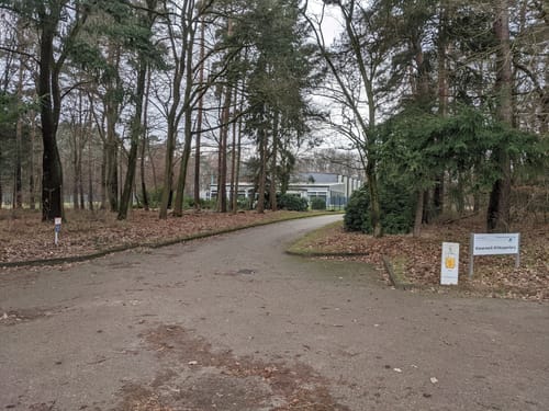 Von Achim-Borstel zum Wittkoppenberg
