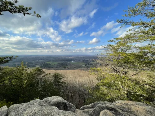 North Georgia Hiking Trails: Our Top 10 Favorite Hikes