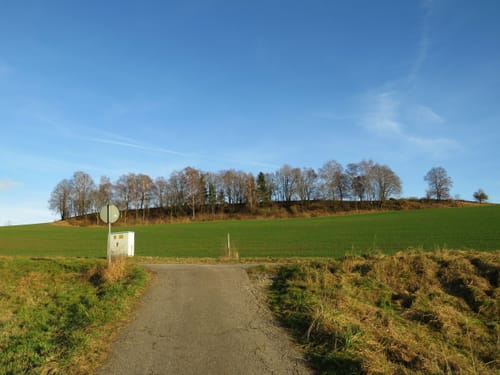 Am Roßbach bei Kumhausen