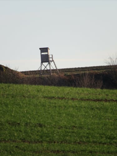 Am Roßbach bei Kumhausen