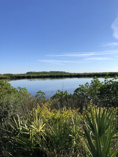 parques naturales en tampa fl