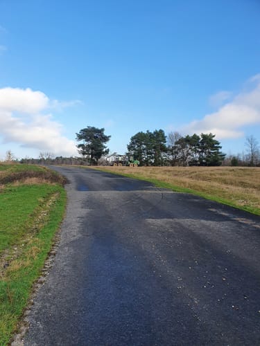 Dutch Mountain Trail