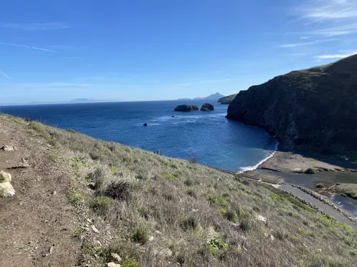 10 Best Hikes and Trails in Channel Islands National Park AllTrails