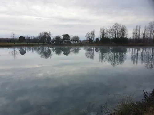 2023 Best City Walk Trails in Bagnaria Arsa AllTrails