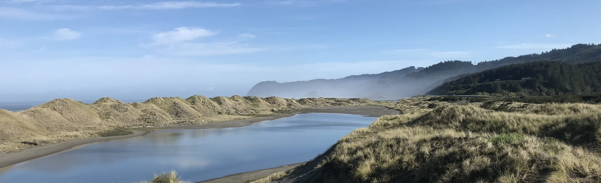 Pistol River Dunes Horse Trail 8 Reviews, Map Oregon AllTrails