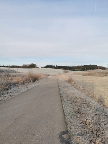 Petershausen nach Jetzendorf