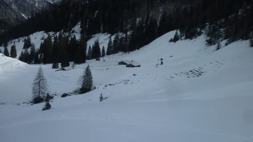 Hocheisspitze