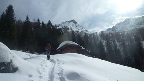 Hocheisspitze