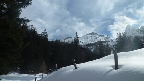 Hocheisspitze