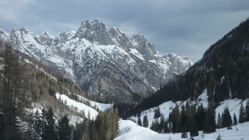 Hocheisspitze