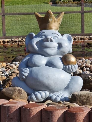 Zwischen Birkmannsweiler und Öschelbronn