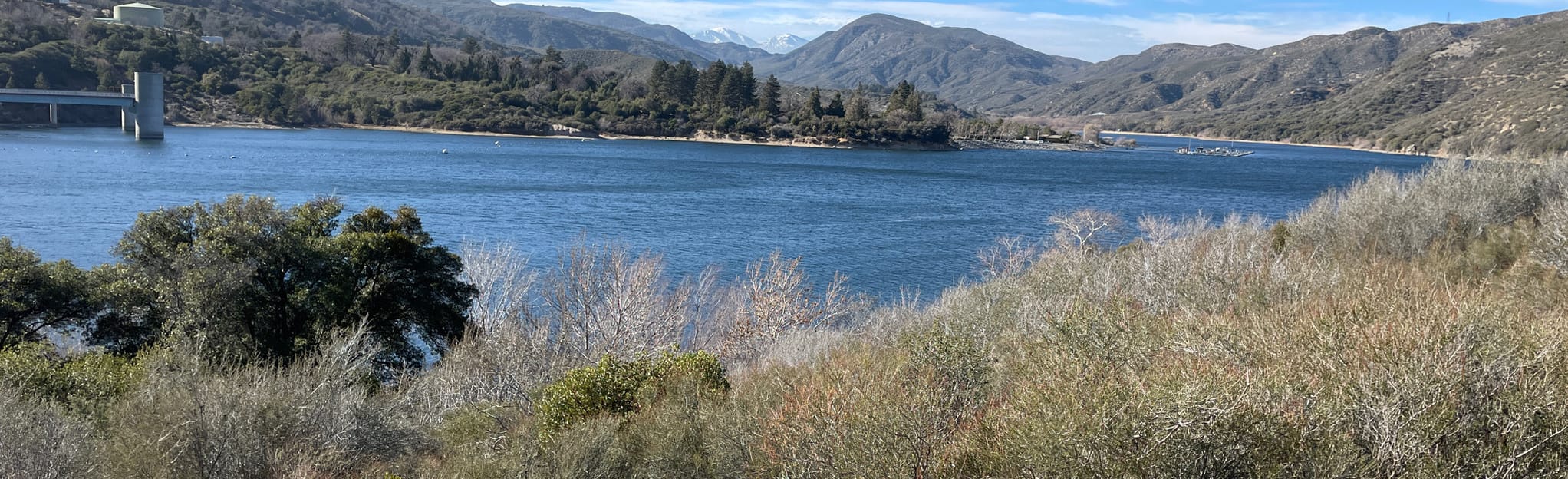 Black Oak Picnic Area to Jamajab Point 341 Reviews, Map California