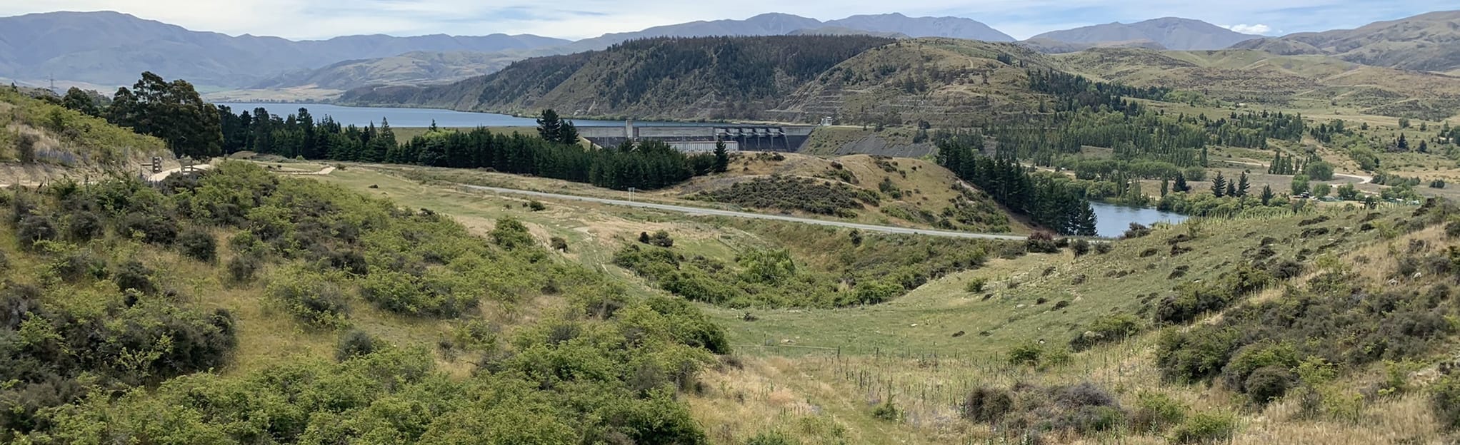 Kurow to Waitangi Campground Canterbury, New Zealand AllTrails