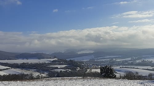 Ulmenstein (Extratour)