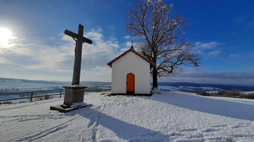 Ulmenstein (Extratour)