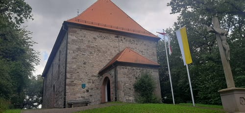 Der Rasdorfer (Extratour)