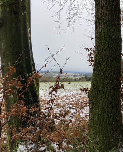 Kößlarn Tour 11 - Natur pur