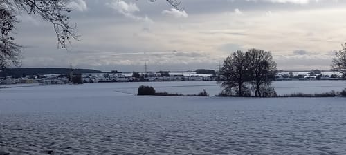 Rund um Hofstetten