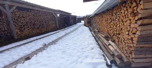 Rund um Hofstetten