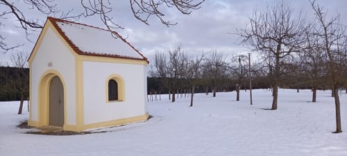 Rund um Hofstetten