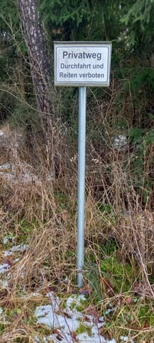 Rund um Hofstetten