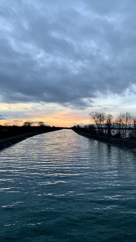 Neufinsing - Speichersee