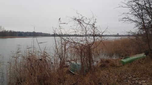 Um den Mündesee