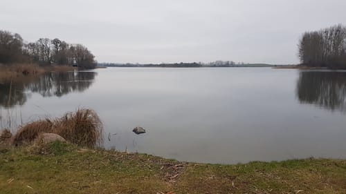 Um den Mündesee