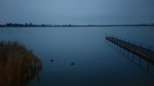 Um den Mündesee