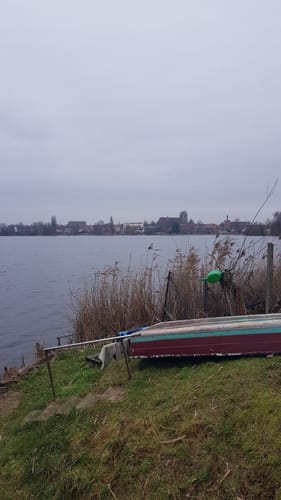 Um den Mündesee