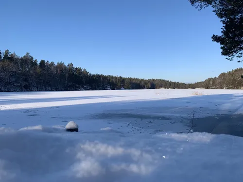 2023 Best River Trails in Partille Municipality | AllTrails
