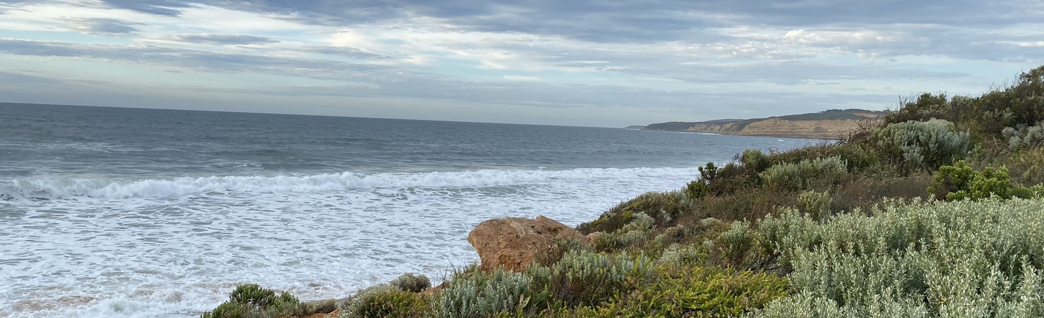 Rocky Point Headland Loop, Victoria, Australia 33 Reviews, Map