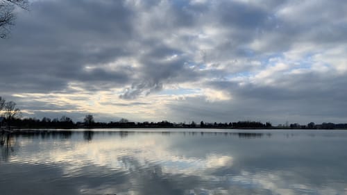 Rund um den Kronthaler Weiher
