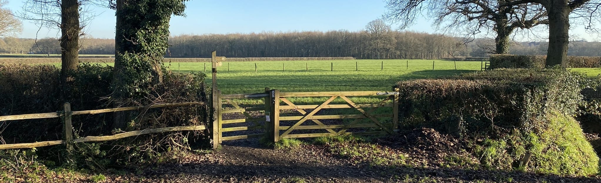 Wivelsfield Green Circular, West Sussex, England 35 Reviews, Map