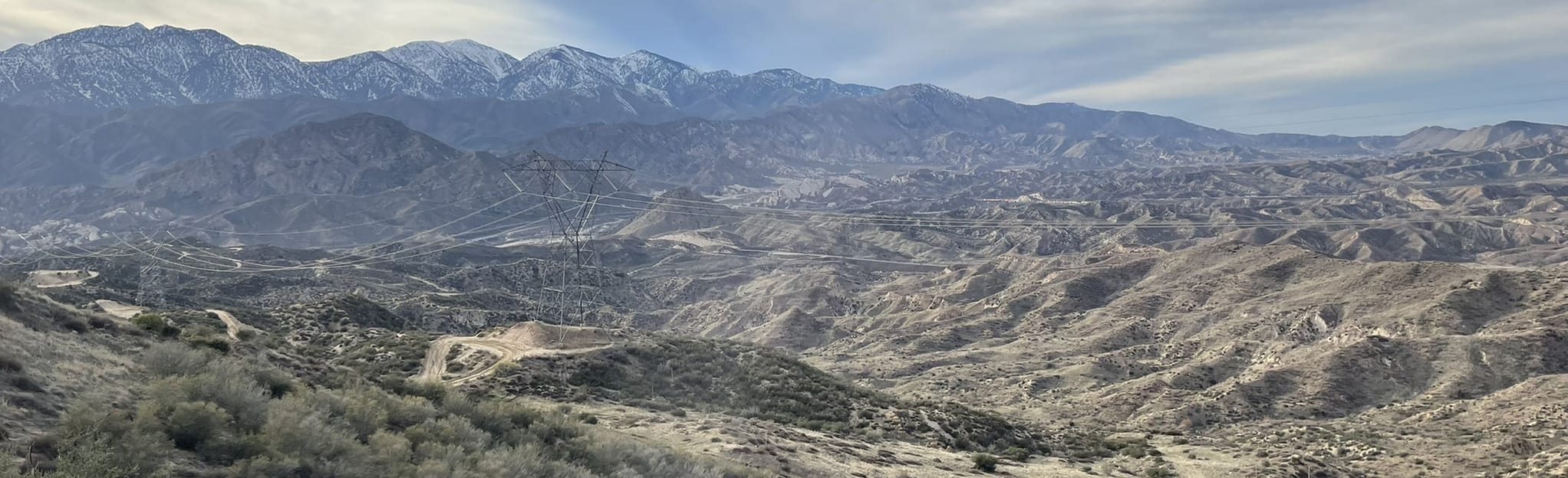 Cleghorn Mountain, California 57 Reviews, Map AllTrails