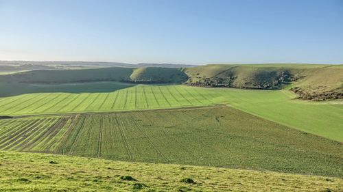 Best 10 Hikes And Trails In Cranborne Chase And West Wiltshire Downs Area Of Outstanding Natural