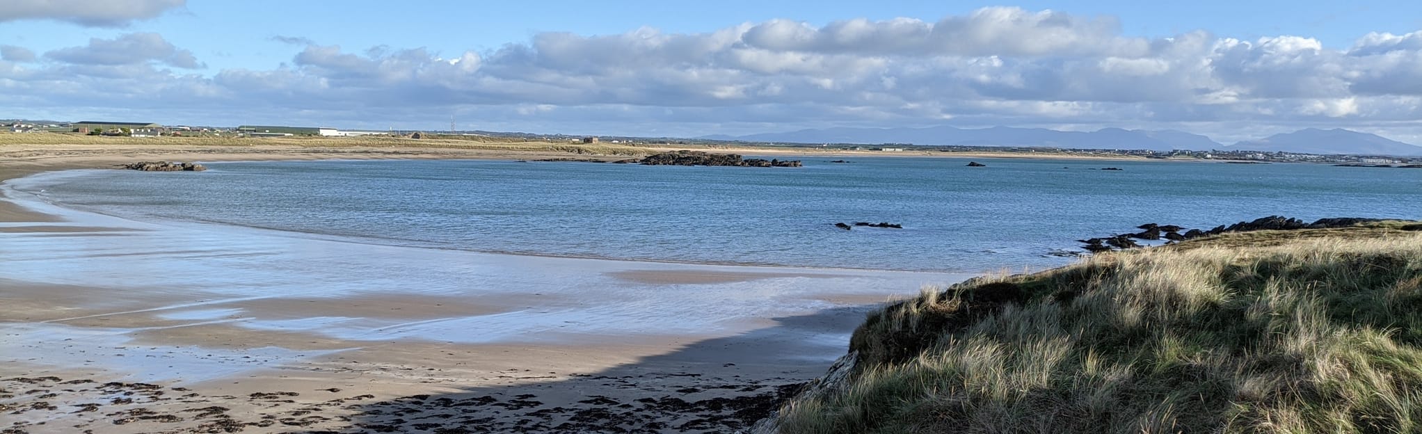 Four Mile Bridge to Rhoscolyn, Anglesey, Wales 15 Reviews, Map AllTrails