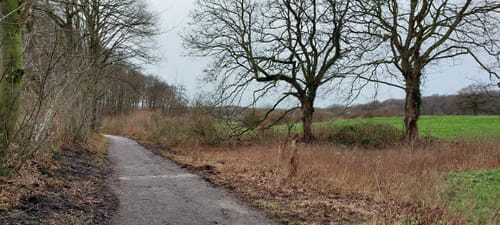 Cappenberg Rundweg T
