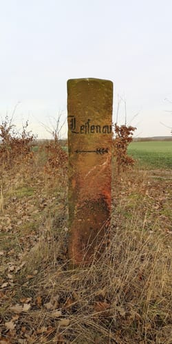 Colditz - Bad Lausick - Leisenau Runde