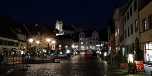 Colditz - Bad Lausick - Leisenau Runde