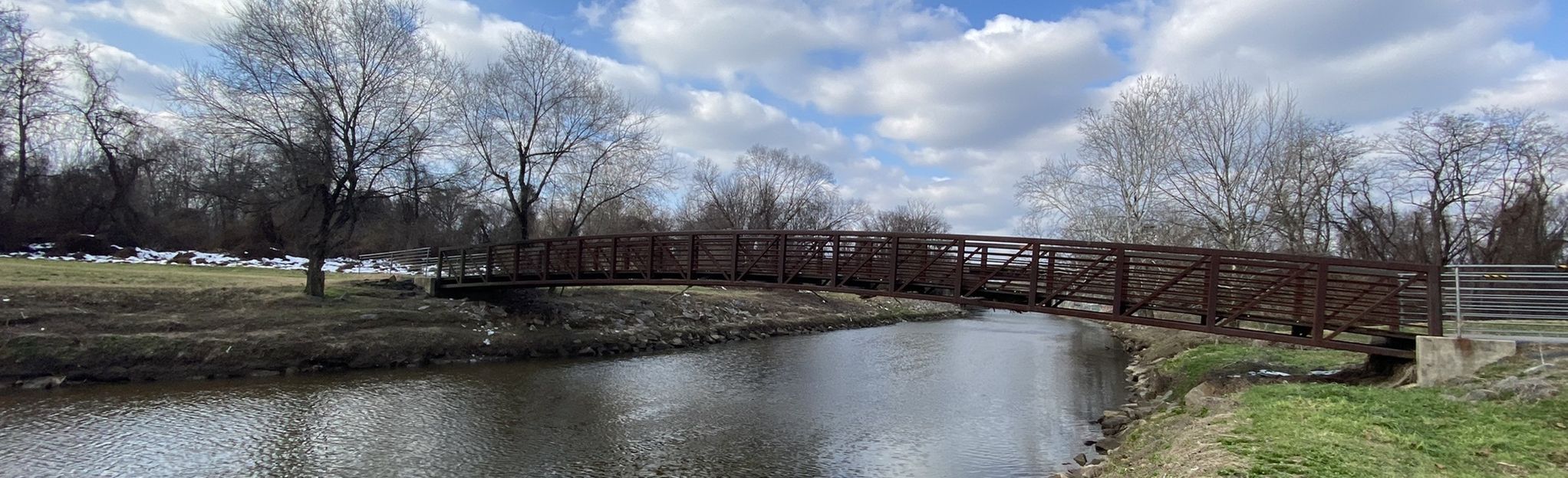 Anacostia River Trail, Maryland - 103 Reviews, Map | AllTrails