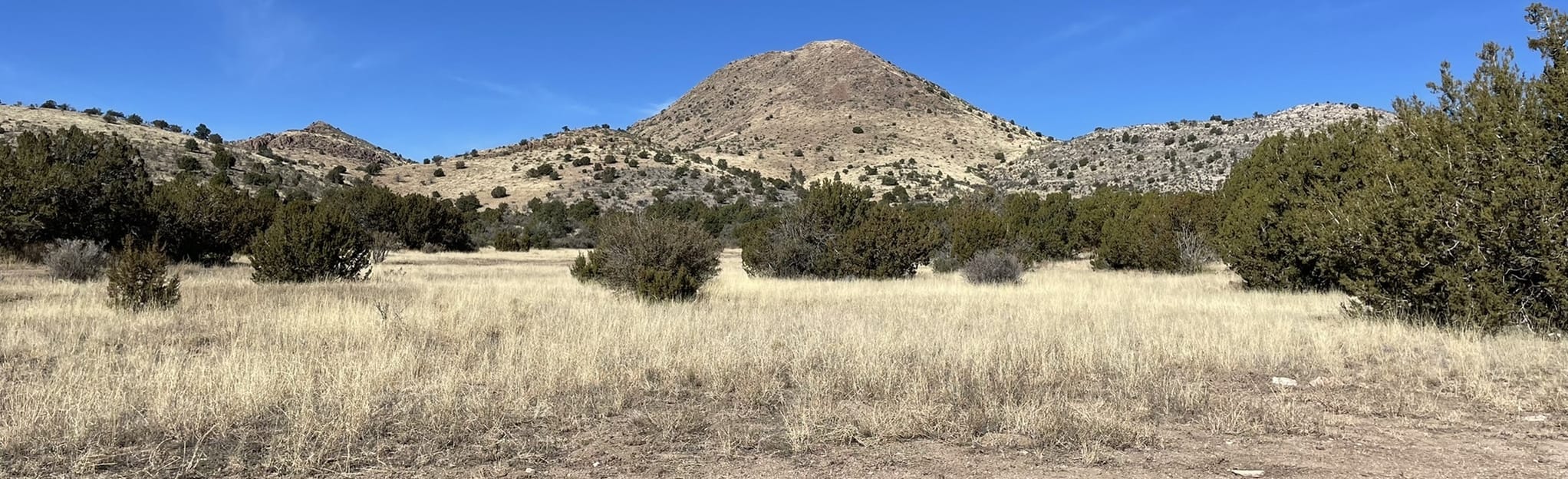 United Verde and Pacific Railroad Grade OHV Trail 24 Reviews, Map