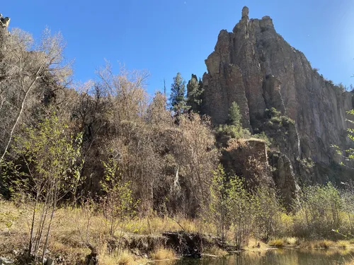 Gila wilderness loop sale