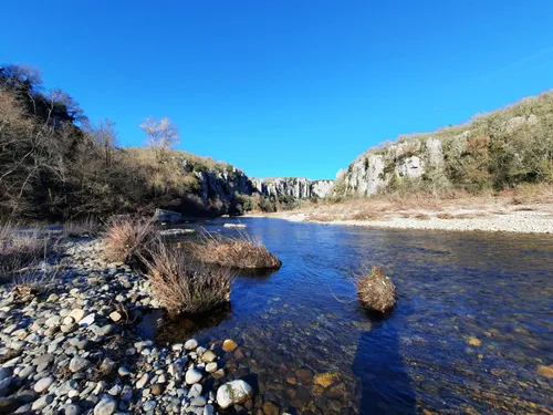 Camping les Actinidias - hikes and trails to get you there | AllTrails