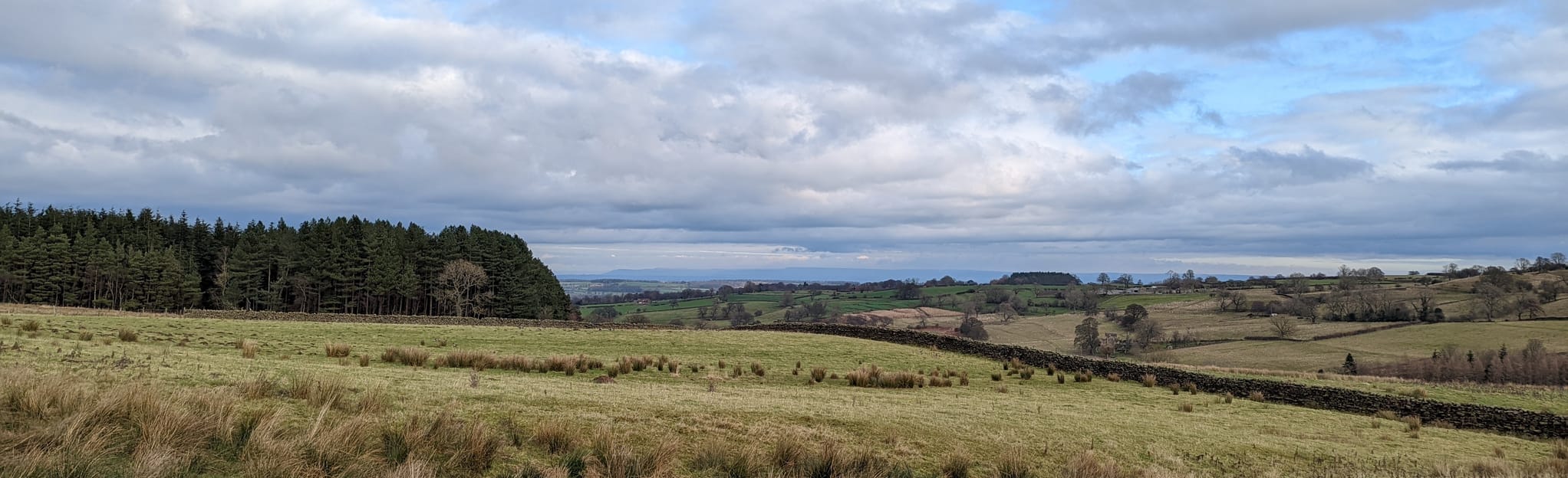 Swinton Bivouac and Swinton Park Walk 72 fotos North Yorkshire