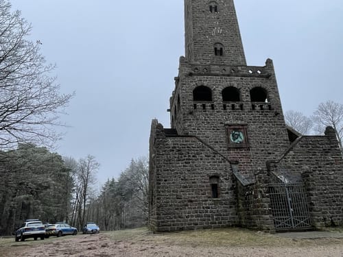 Ganerbenweg (Premiumwanderweg)