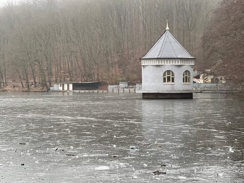 Itzenplitzer Pingenpfad (Premiumwanderweg)
